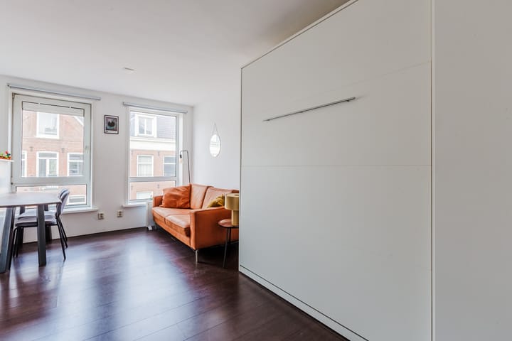 Foto 7 van Assendelftstraat 1-3