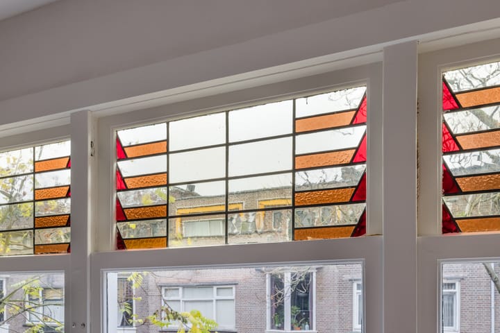 Foto 15 van Breitnerstraat 40-B02