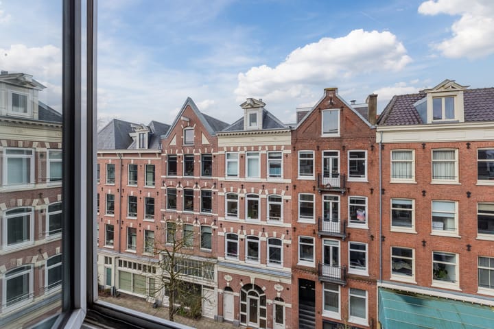 Foto 10 van Assendelftstraat 1-3