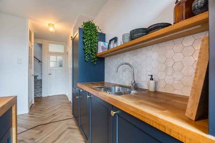 Foto 18 van Breitnerstraat 40-B02