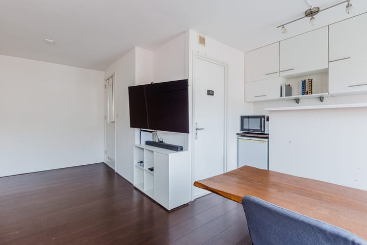 Foto 11 van Assendelftstraat 1-3