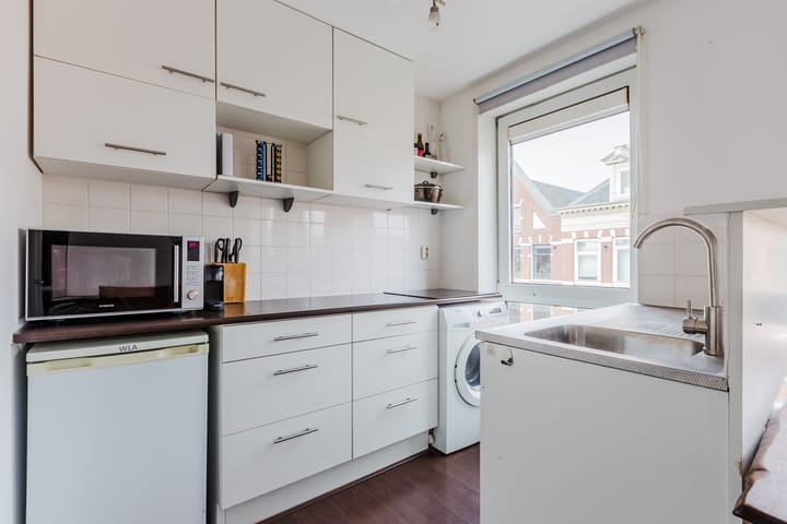 Foto 12 van Assendelftstraat 1-3