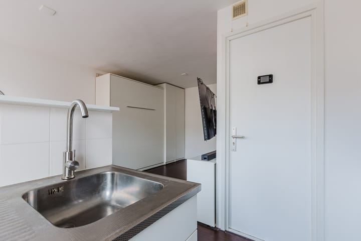 Foto 13 van Assendelftstraat 1-3