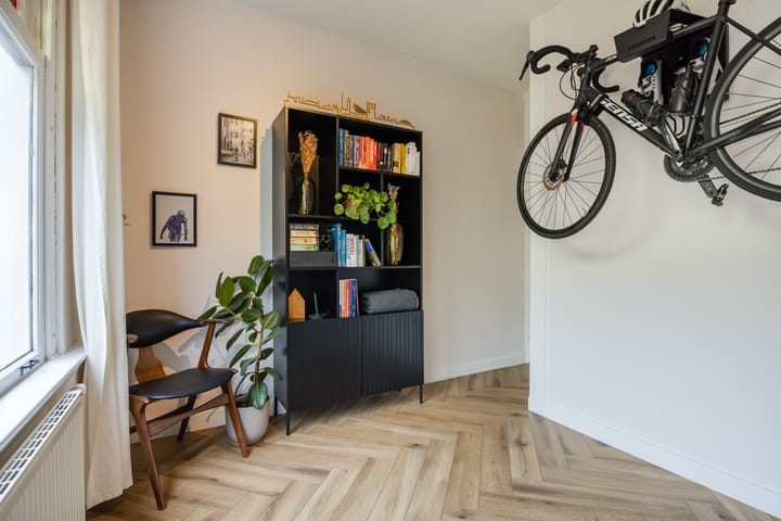 Foto 21 van Breitnerstraat 40-B02