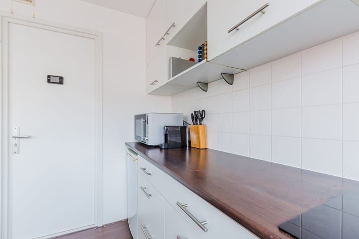 Foto 14 van Assendelftstraat 1-3