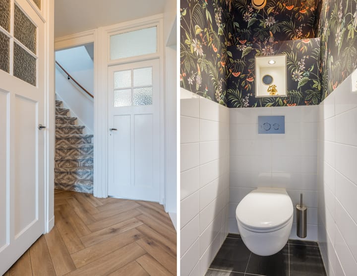 Foto 22 van Breitnerstraat 40-B02