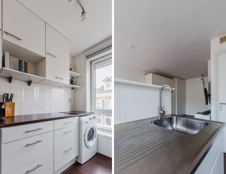 Foto 15 van Assendelftstraat 1-3