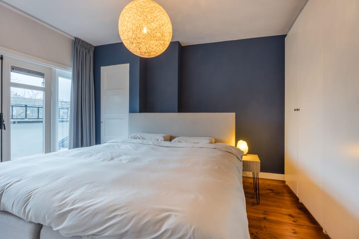 Foto 23 van Breitnerstraat 40-B02