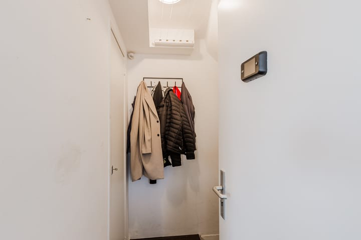 Foto 16 van Assendelftstraat 1-3