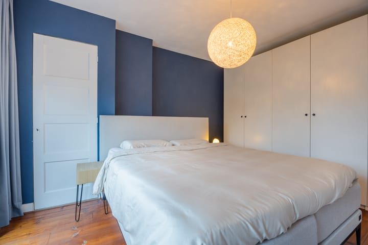 Foto 24 van Breitnerstraat 40-B02