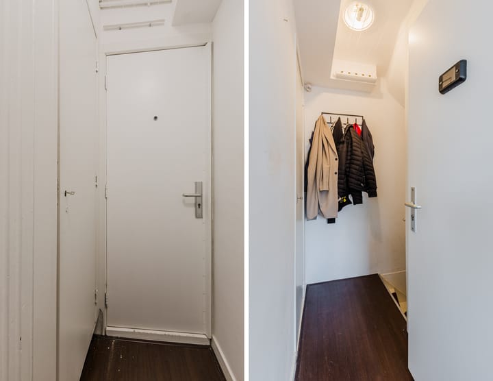 Foto 17 van Assendelftstraat 1-3