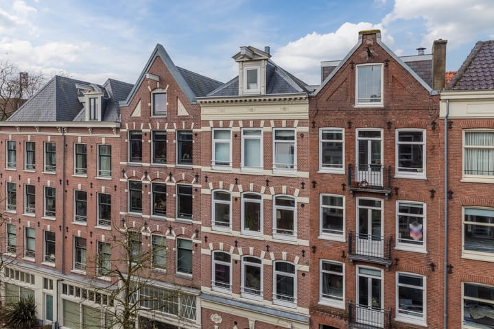 Foto 19 van Assendelftstraat 1-3