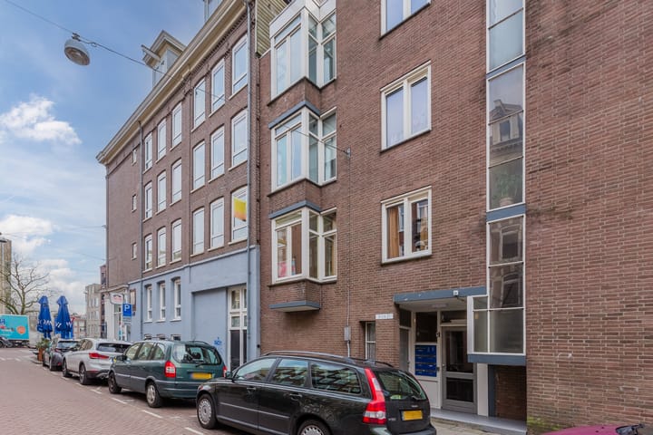 Foto 21 van Assendelftstraat 1-3