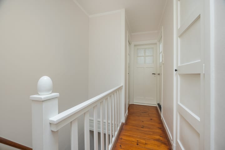 Foto 30 van Breitnerstraat 40-B02