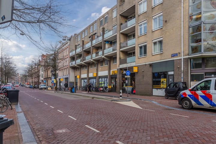 Foto 22 van Assendelftstraat 1-3