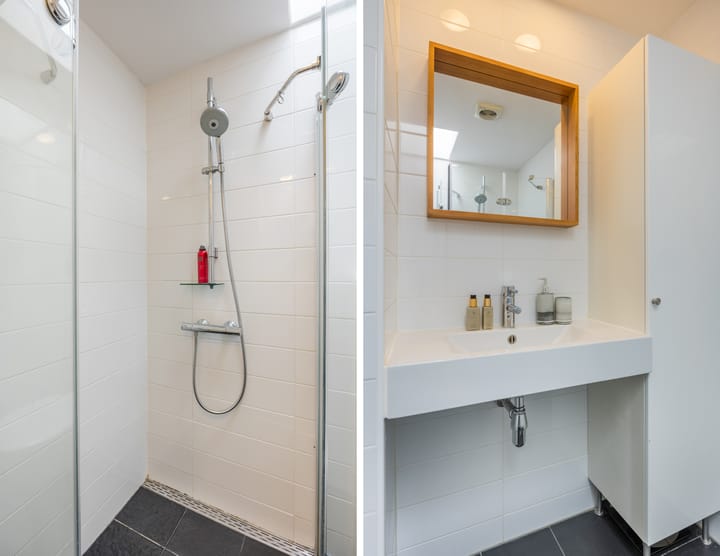 Foto 31 van Breitnerstraat 40-B02