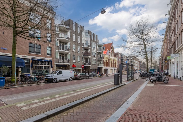 Foto 23 van Assendelftstraat 1-3