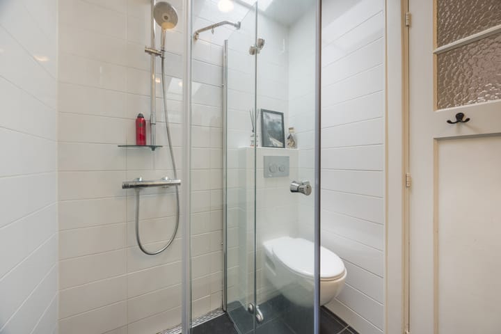 Foto 32 van Breitnerstraat 40-B02