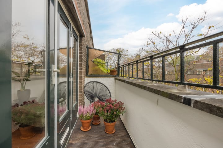 Foto 33 van Breitnerstraat 40-B02