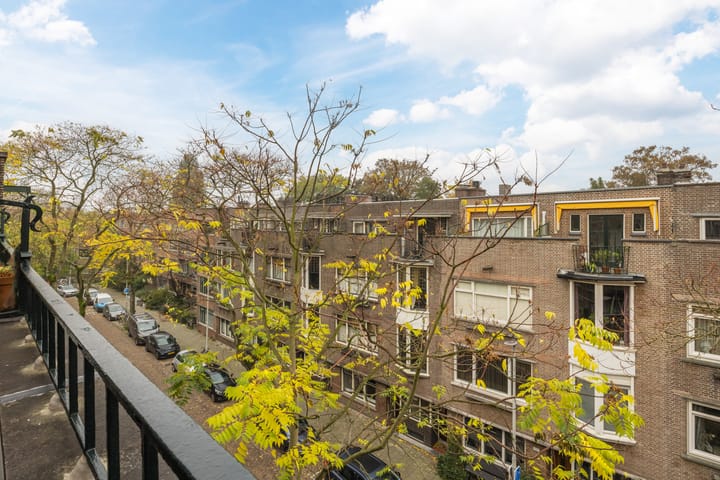 Foto 35 van Breitnerstraat 40-B02