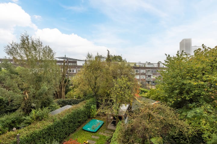 Foto 37 van Breitnerstraat 40-B02