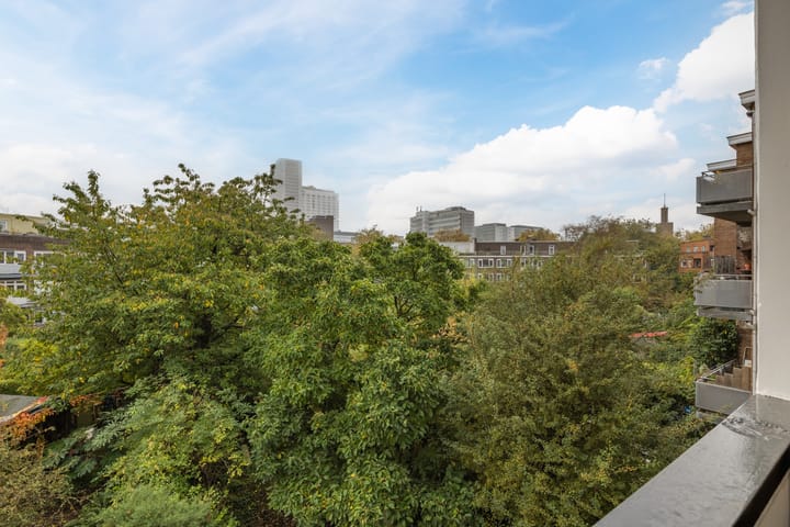 Foto 38 van Breitnerstraat 40-B02