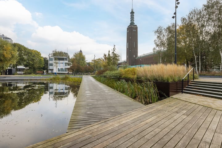 Foto 40 van Breitnerstraat 40-B02