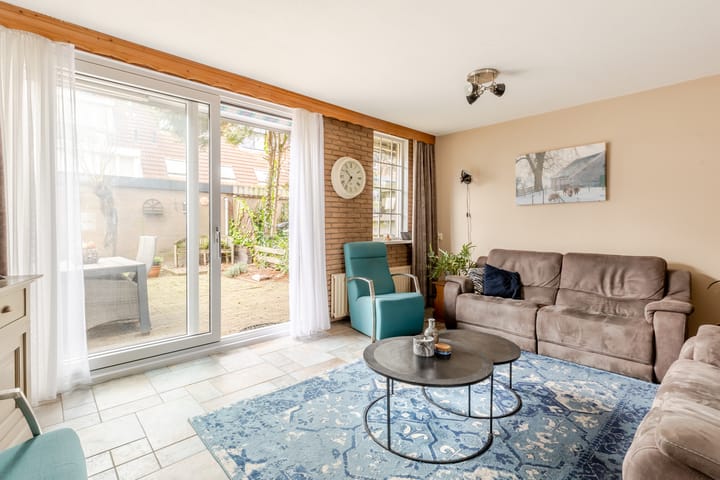 Foto 2 van Molecatensingel 405