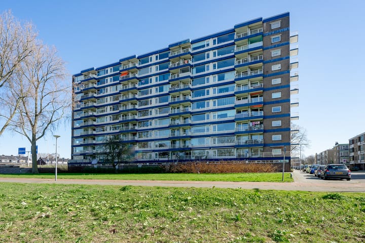 Foto 2 van Jan Dammassestraat 39