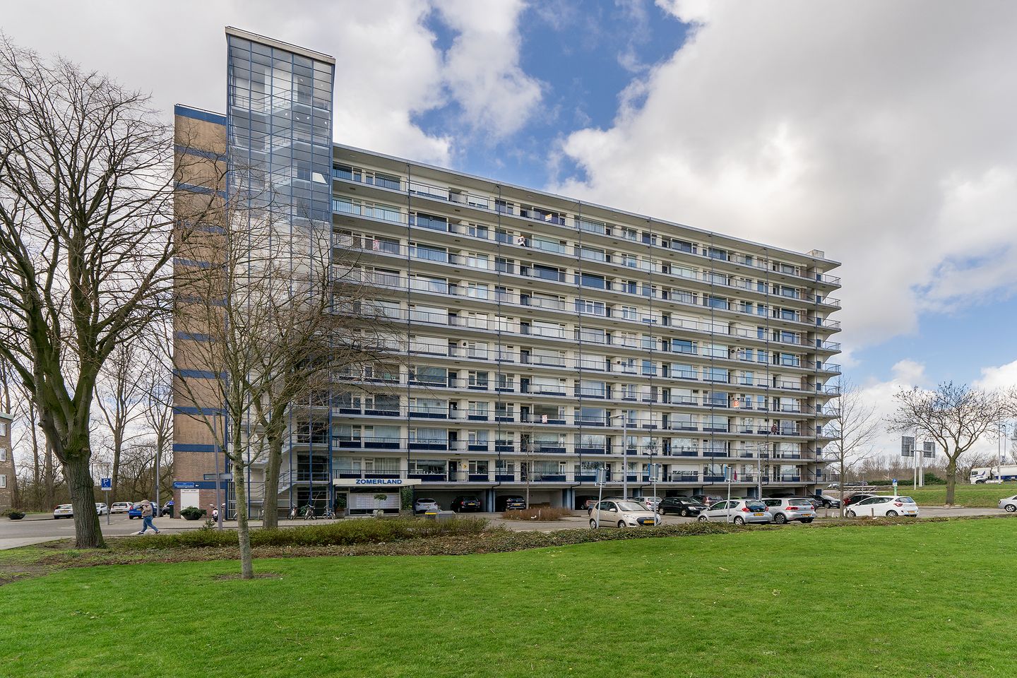 Foto 1 van Jan Dammassestraat 39