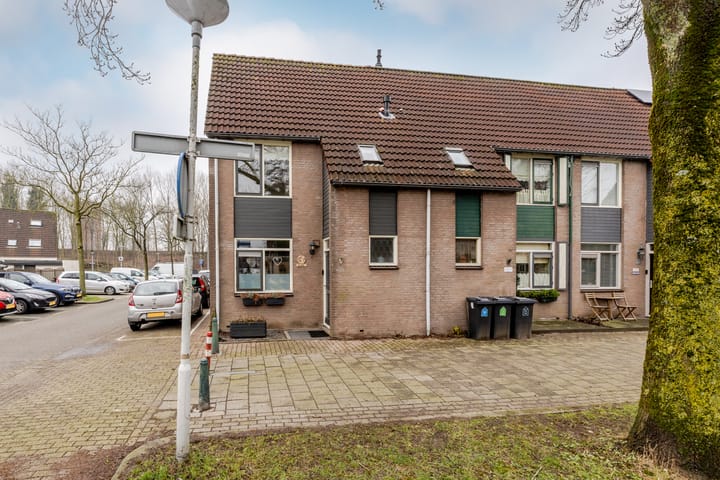 Foto 5 van Molecatensingel 405