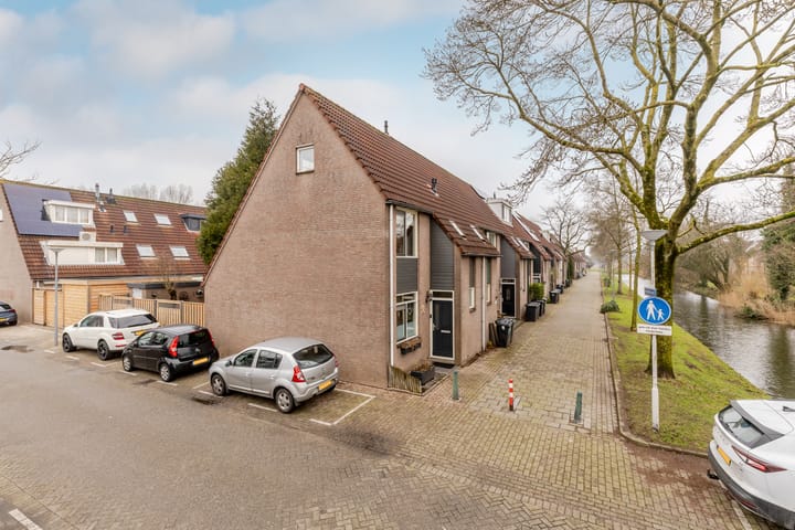 Foto 6 van Molecatensingel 405