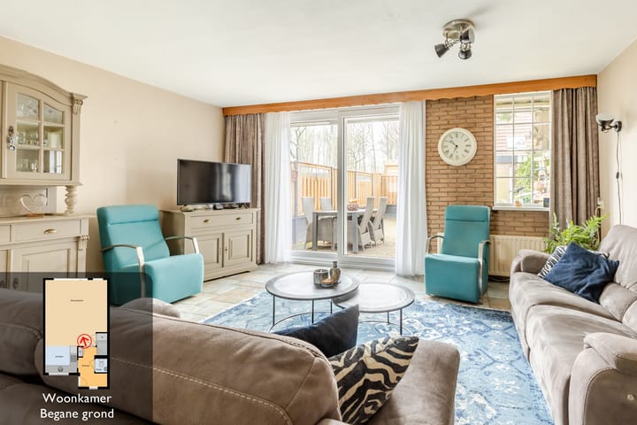 Foto 11 van Molecatensingel 405