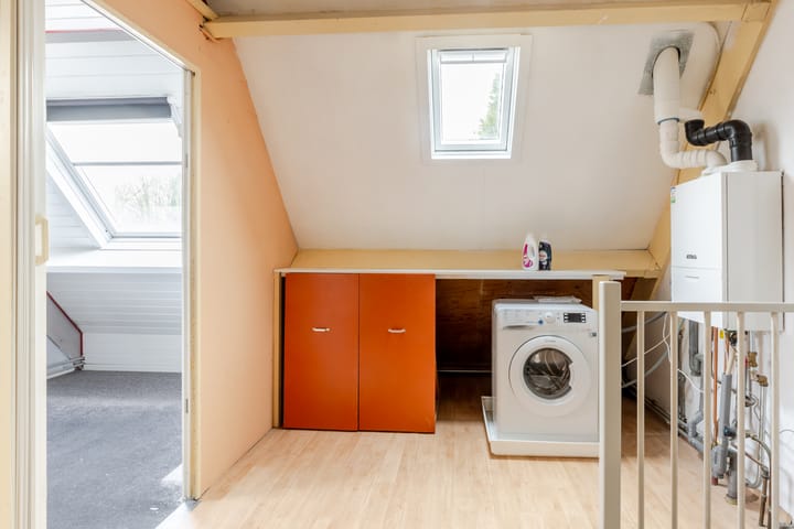 Foto 25 van Molecatensingel 405