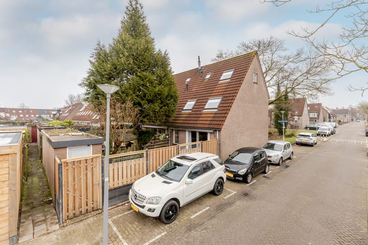 Foto 27 van Molecatensingel 405