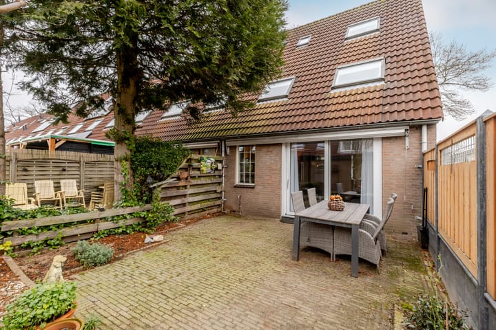 Foto 29 van Molecatensingel 405