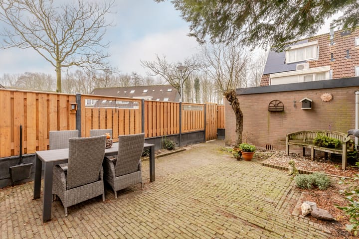 Foto 33 van Molecatensingel 405