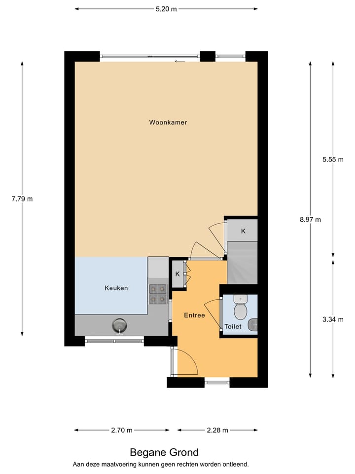 Foto 34 van Molecatensingel 405