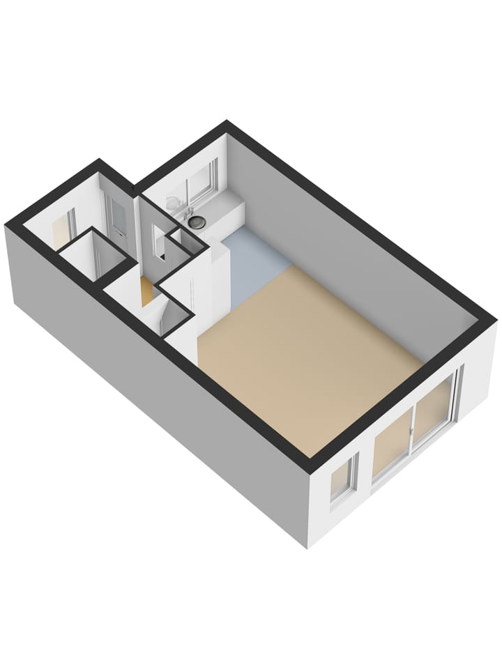 Foto 35 van Molecatensingel 405