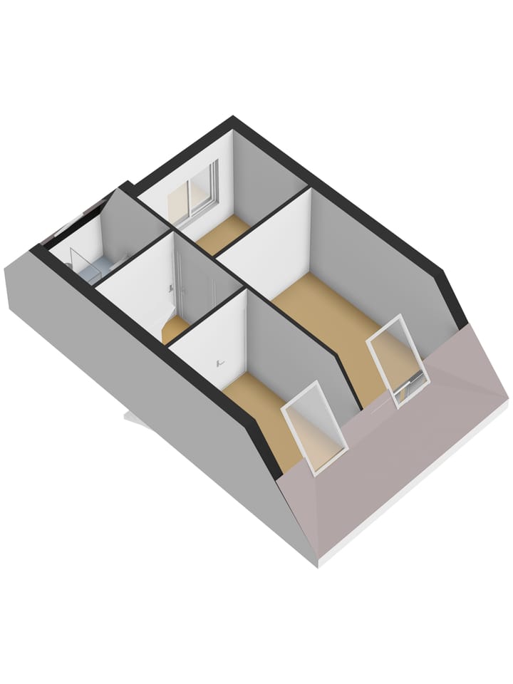 Foto 37 van Molecatensingel 405