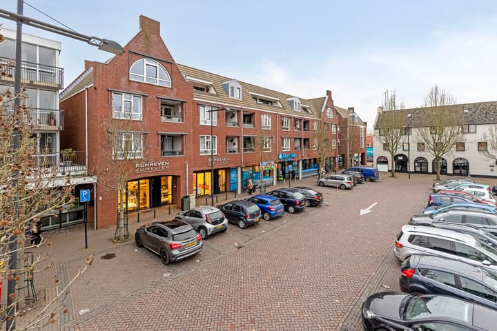 Foto 2 van Markt 11-J