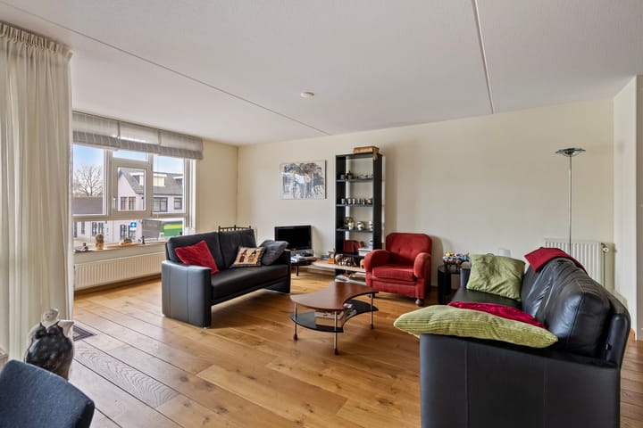 Foto 5 van Markt 11-J