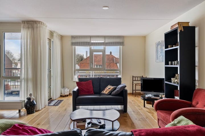 Foto 7 van Markt 11-J