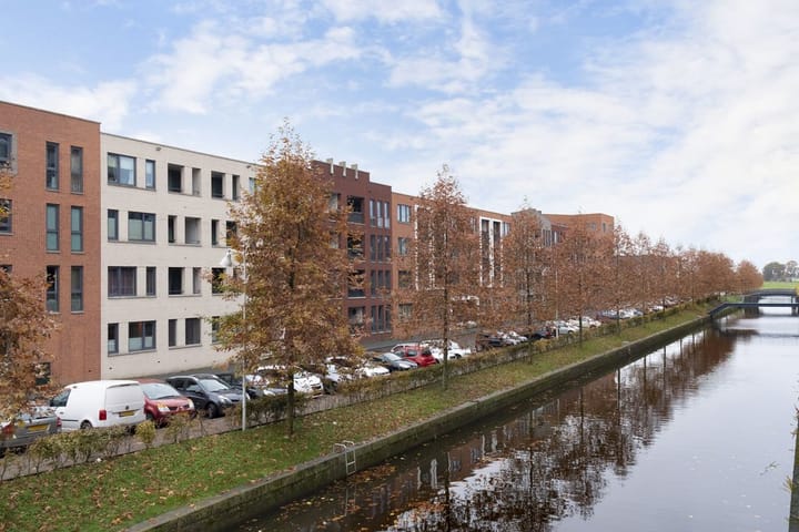 Foto 1 van Baak van Domburg 12