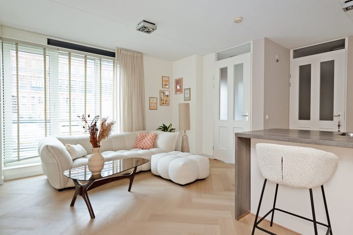 Foto 3 van Baak van Domburg 12