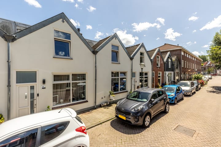 Foto 4 van Middelharnissestraat 25