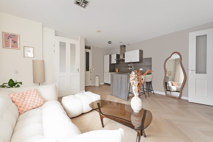 Foto 4 van Baak van Domburg 12