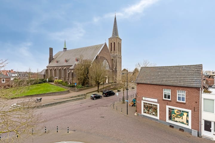 Foto 18 van Markt 11-J