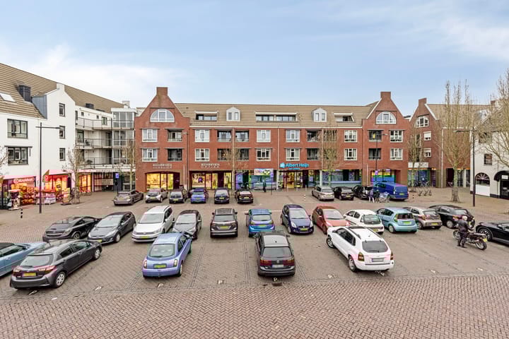 Foto 19 van Markt 11-J