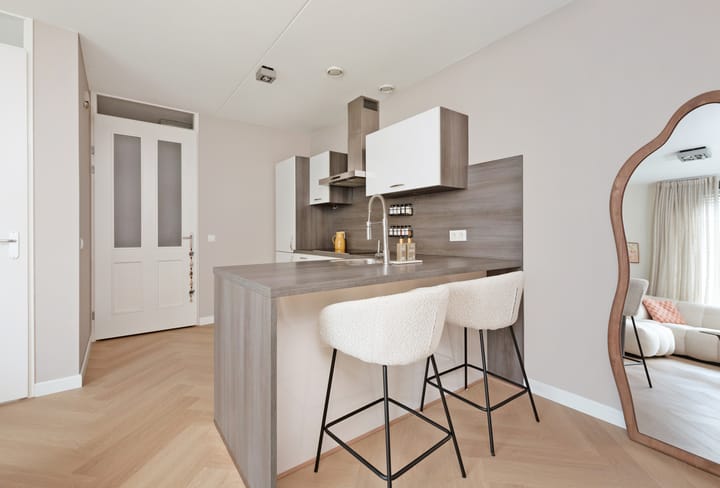 Foto 6 van Baak van Domburg 12